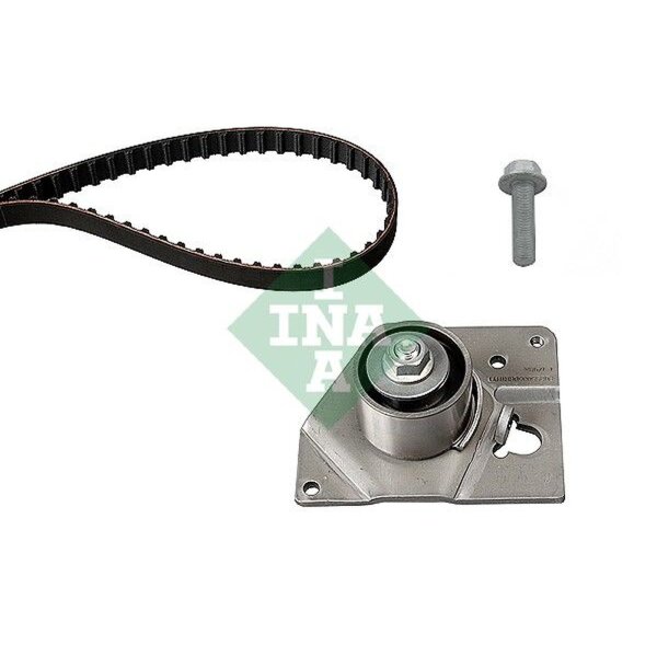Schaeffler INA 530 0196 10 Zahnriemensatz