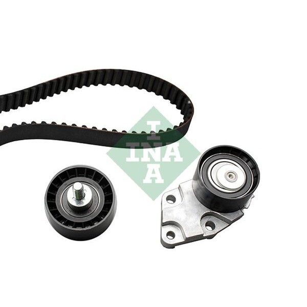 Schaeffler INA 530 0332 10 Zahnriemensatz