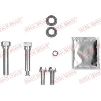 QUICK BRAKE 113-1438X Führungshülsensatz,...