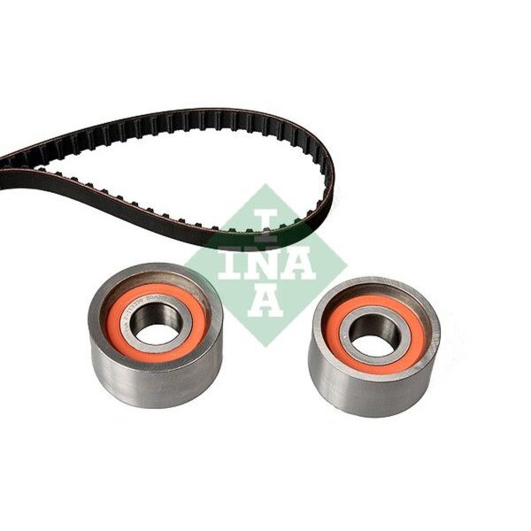 Schaeffler INA 530 0117 10 Zahnriemensatz