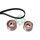 Schaeffler INA 530 0117 10 Zahnriemensatz