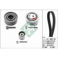 Schaeffler INA 530 0405 10 Zahnriemensatz