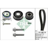 Schaeffler INA 530 0443 10 Zahnriemensatz