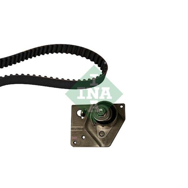 Schaeffler INA 530 0442 10 Zahnriemensatz