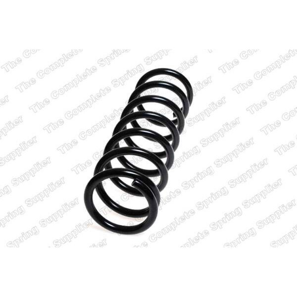 Spiralfeder LESJÖFORS 4288314 Hinterachse - 1 Stück