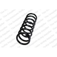 Spiralfeder LESJÖFORS 4288314 Hinterachse - 1...
