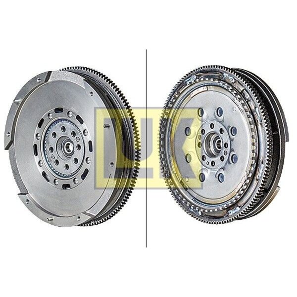 Schaeffler LuK 415 0369 10 Schwungrad