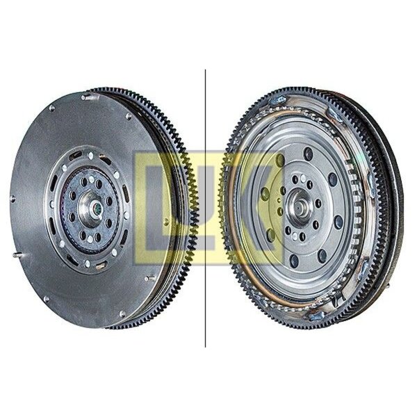 Schaeffler LuK 415 0072 10 Schwungrad