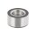 TOPRAN 103 037 Radlager