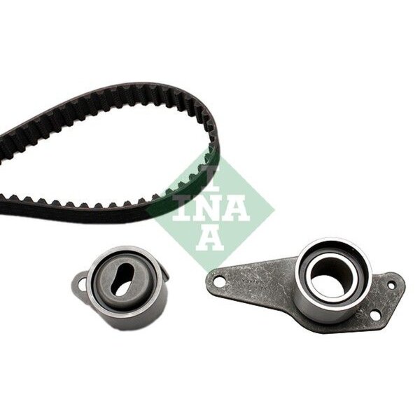 Schaeffler INA 530 0108 10 Zahnriemensatz