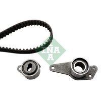 Schaeffler INA 530 0108 10 Zahnriemensatz