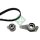 Schaeffler INA 530 0108 10 Zahnriemensatz