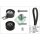 Schaeffler INA 530 0239 10 Zahnriemensatz