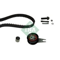 Schaeffler INA 530 0057 10 Zahnriemensatz