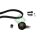 Schaeffler INA 530 0057 10 Zahnriemensatz