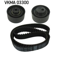 SKF VKMA 03300 Zahnriemensatz