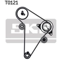 SKF VKMA 03300 Zahnriemensatz