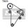 SKF VKMA 03300 Zahnriemensatz