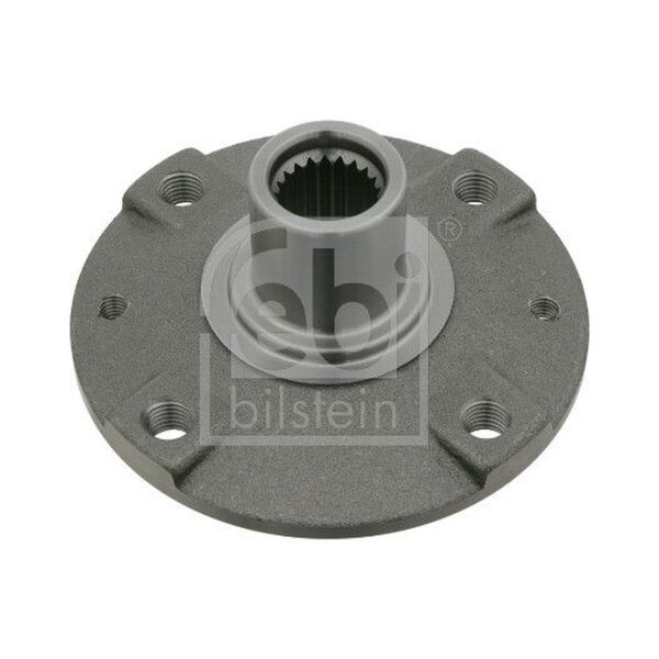 FEBI BILSTEIN 09322 Radnabe