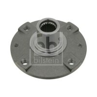 FEBI BILSTEIN 09322 Radnabe