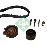 Schaeffler INA 530 0237 10 Zahnriemensatz