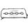 FEBI BILSTEIN 23548 Dichtungssatz, Zylinderkopfhaube