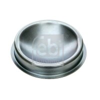 FEBI BILSTEIN 21616 Kappe, Radlager