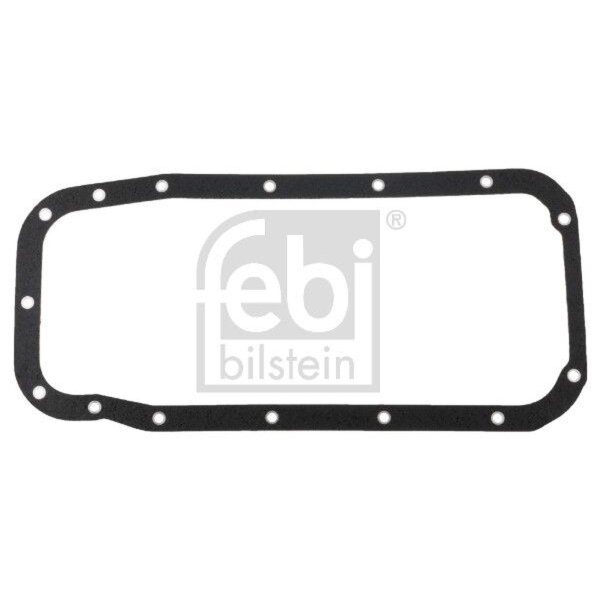 FEBI BILSTEIN 03914 Dichtung, Ölwanne