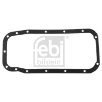 FEBI BILSTEIN 03914 Dichtung, Ölwanne