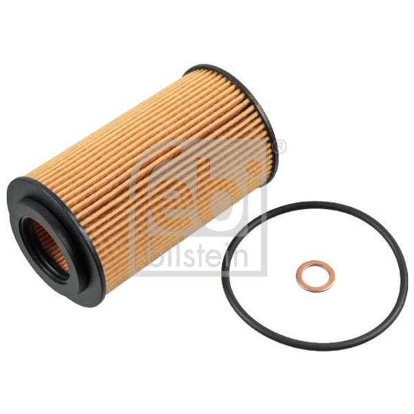 FEBI BILSTEIN 26688 Ölfilter