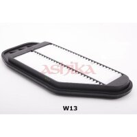 ASHIKA 20-0W-W13 Luftfilter