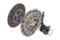 Schaeffler LuK 621 3043 33 Kupplungssatz