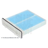 BLUE PRINT ADK82509 Filter, Innenraumluft