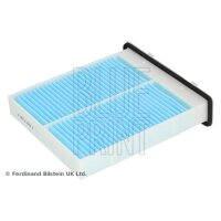 BLUE PRINT ADK82509 Filter, Innenraumluft