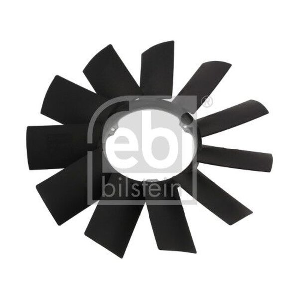 FEBI BILSTEIN 19256 Lüfterrad, Motorkühlung