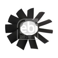 FEBI BILSTEIN 19256 Lüfterrad, Motorkühlung