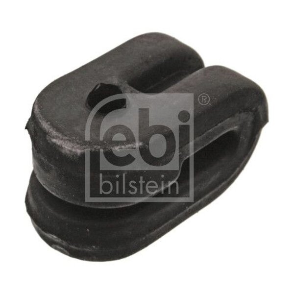 FEBI BILSTEIN 10305 Halter, Abgasanlage