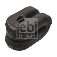 FEBI BILSTEIN 10305 Halter, Abgasanlage