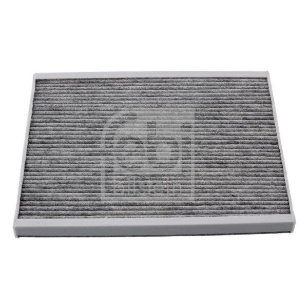 Innenraum-/Pollenfilter FEBI BILSTEIN 32369 Aktivkohlefilter - 1 Stück