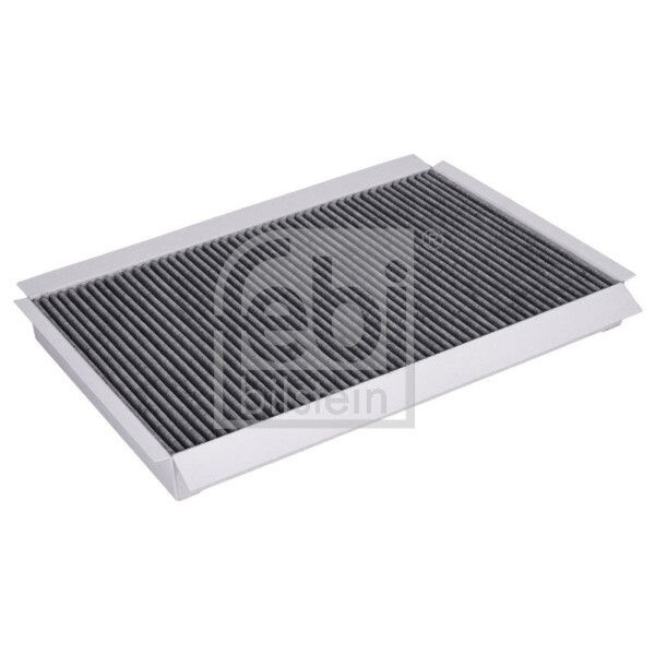 Innenraumfilter FEBI BILSTEIN 30640 Aktivkohlefilter - 1 Stück