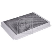 Innenraumfilter FEBI BILSTEIN 30640 Aktivkohlefilter - 1...