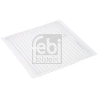 FEBI BILSTEIN 24434 Filter, Innenraumluft