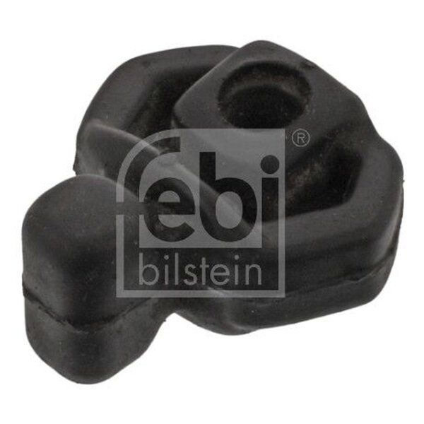 FEBI BILSTEIN 10302 Halter, Abgasanlage