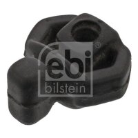 FEBI BILSTEIN 10302 Halter, Abgasanlage