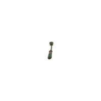 BOSCH 1 987 473 038 Warnkontakt, Bremsbelagverschleiß