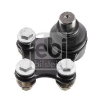 FEBI BILSTEIN 31811 Trag-/Führungsgelenk