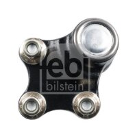 FEBI BILSTEIN 31811 Trag-/Führungsgelenk