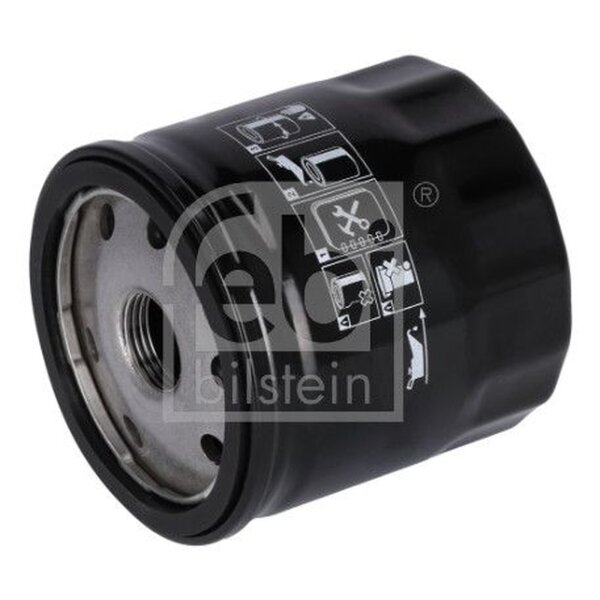 FEBI BILSTEIN 31300 Ölfilter