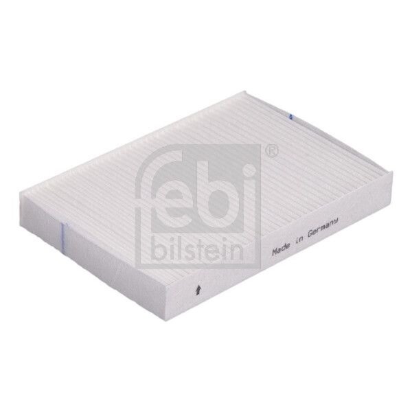 Innenraum-/Pollenfilter febi bilstein 15939 230x160x30mm - 1 Stück