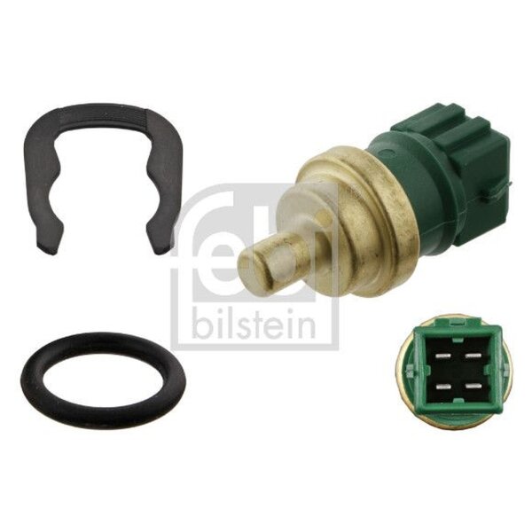 FEBI BILSTEIN 31539 Sensor, Kühlmitteltemperatur